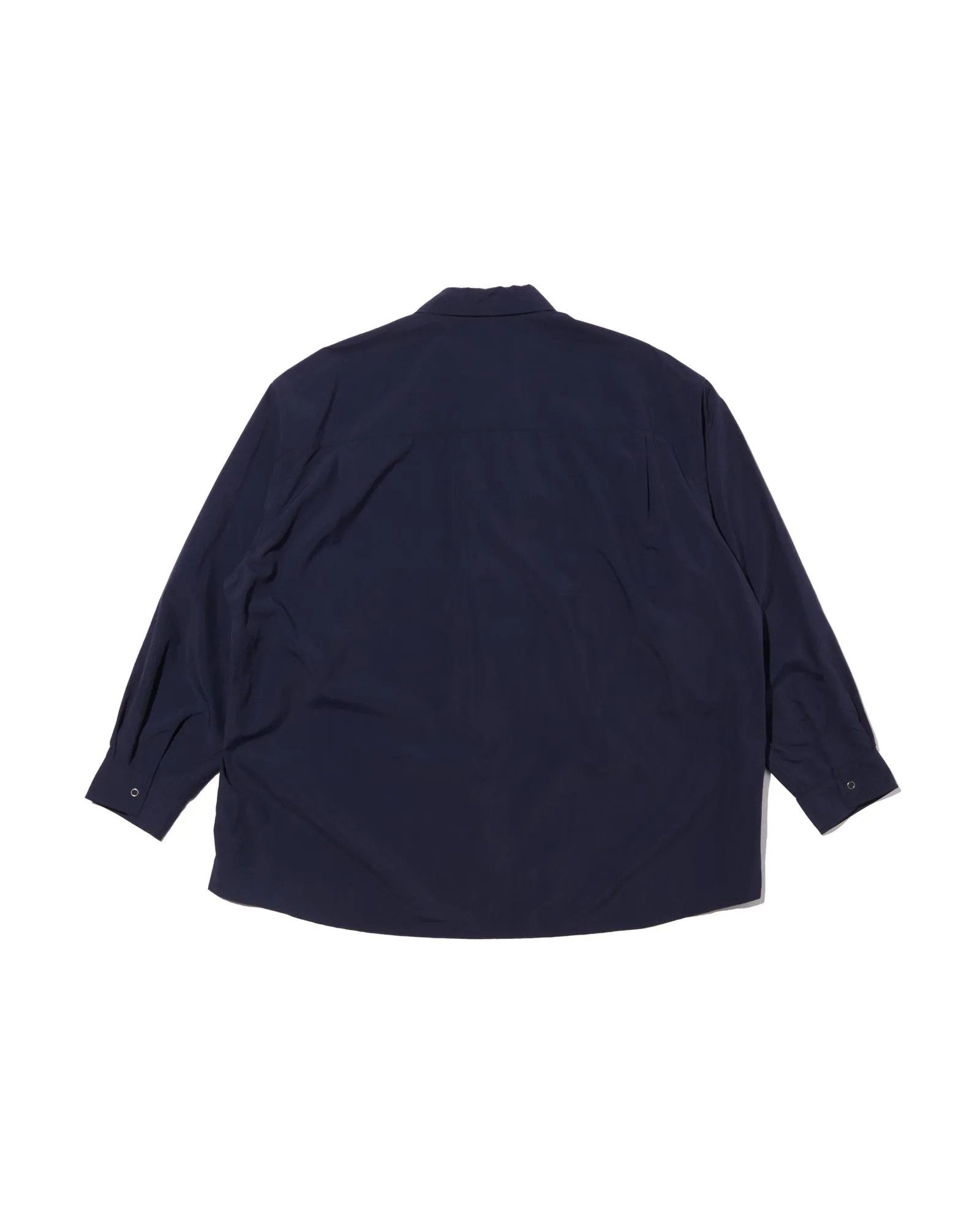 JGOR24SS-005 BASIC FIELD SHIRT