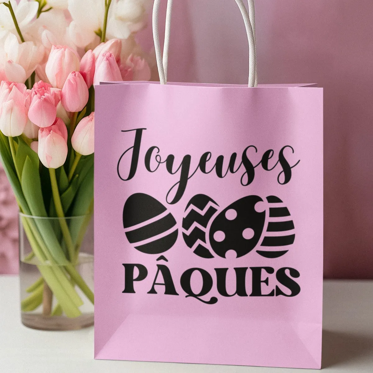 Joyeuses Pâques Coco