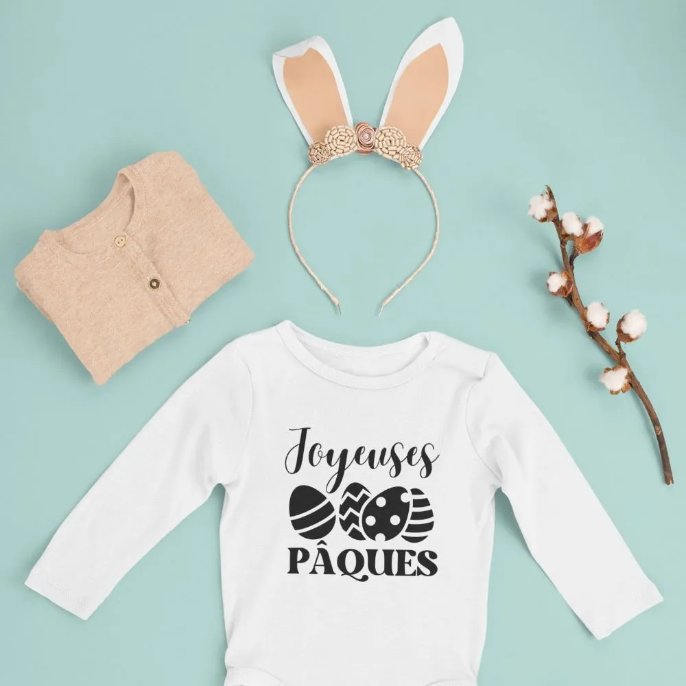 Joyeuses Pâques Coco