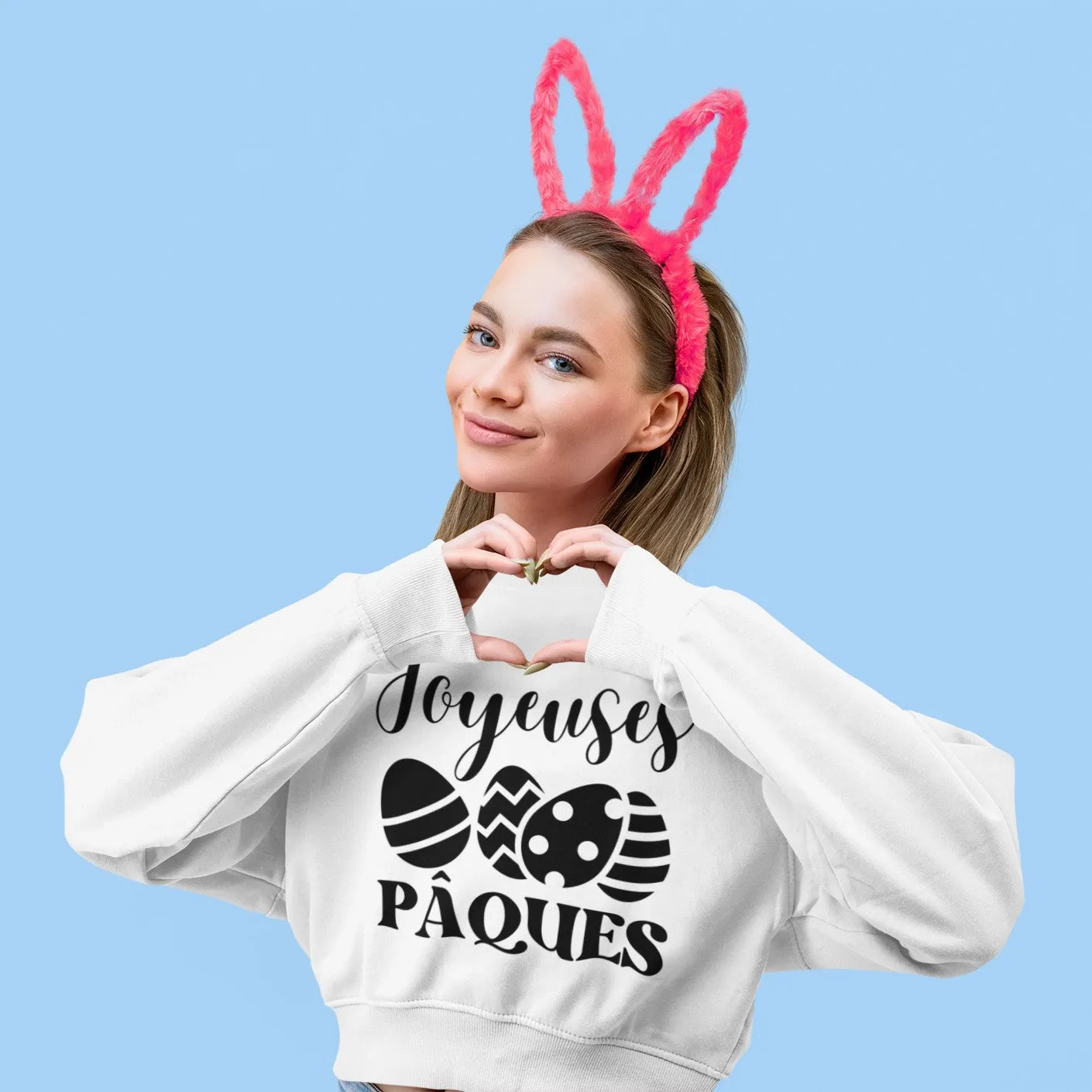 Joyeuses Pâques Coco