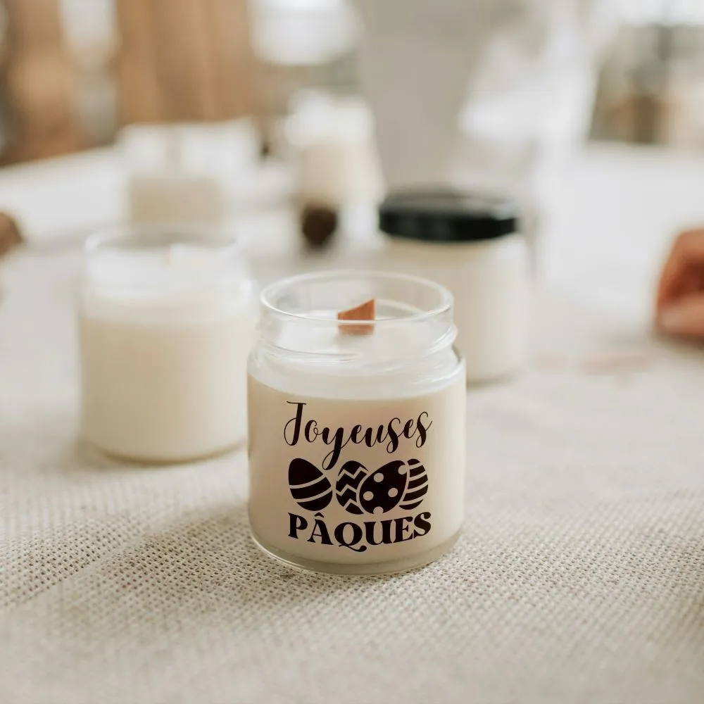 Joyeuses Pâques Coco