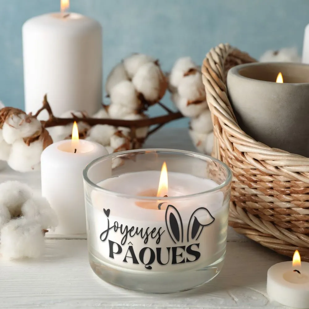 Joyeuses Pâques Lapin
