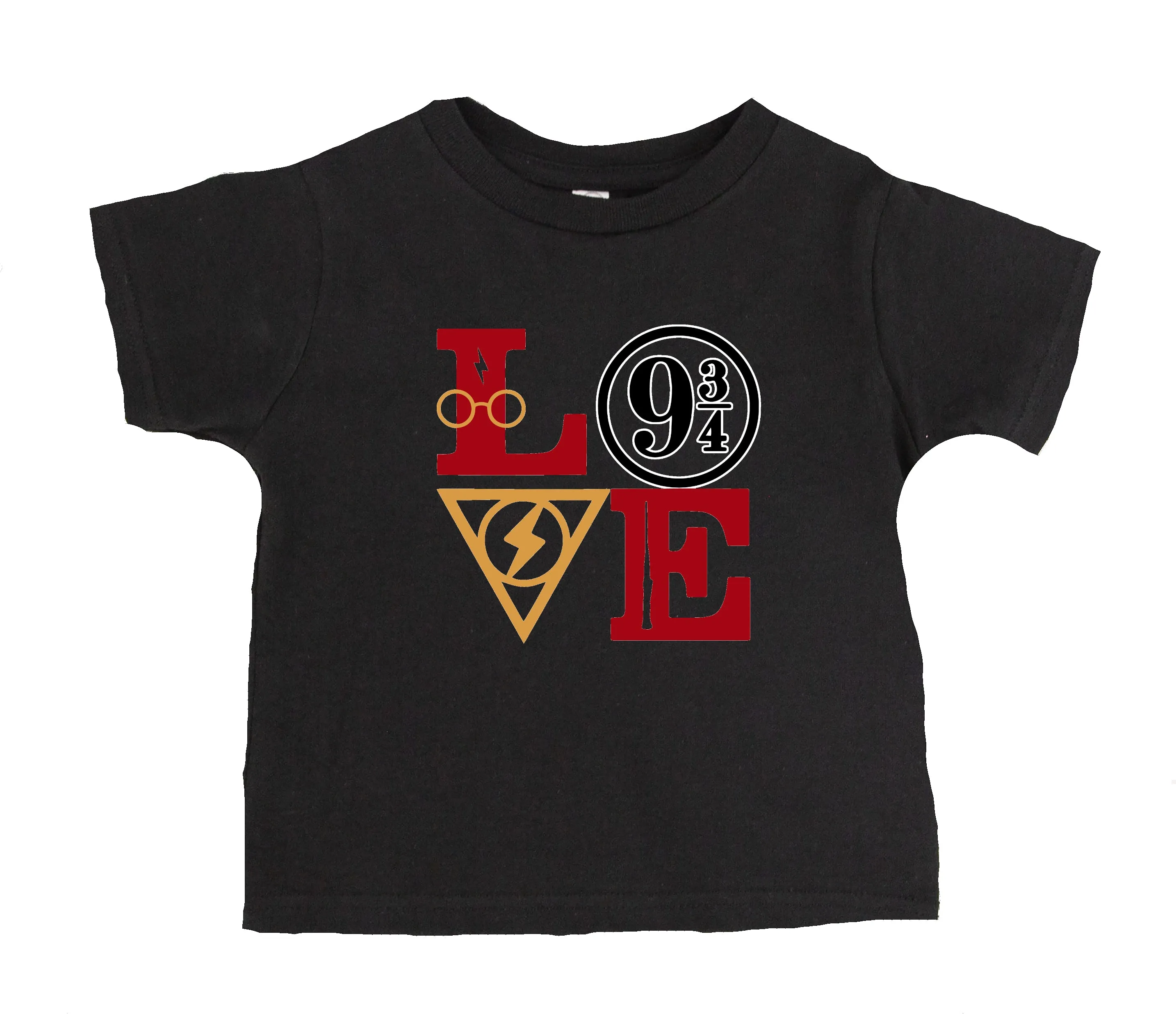 LOVE HP T-Shirt