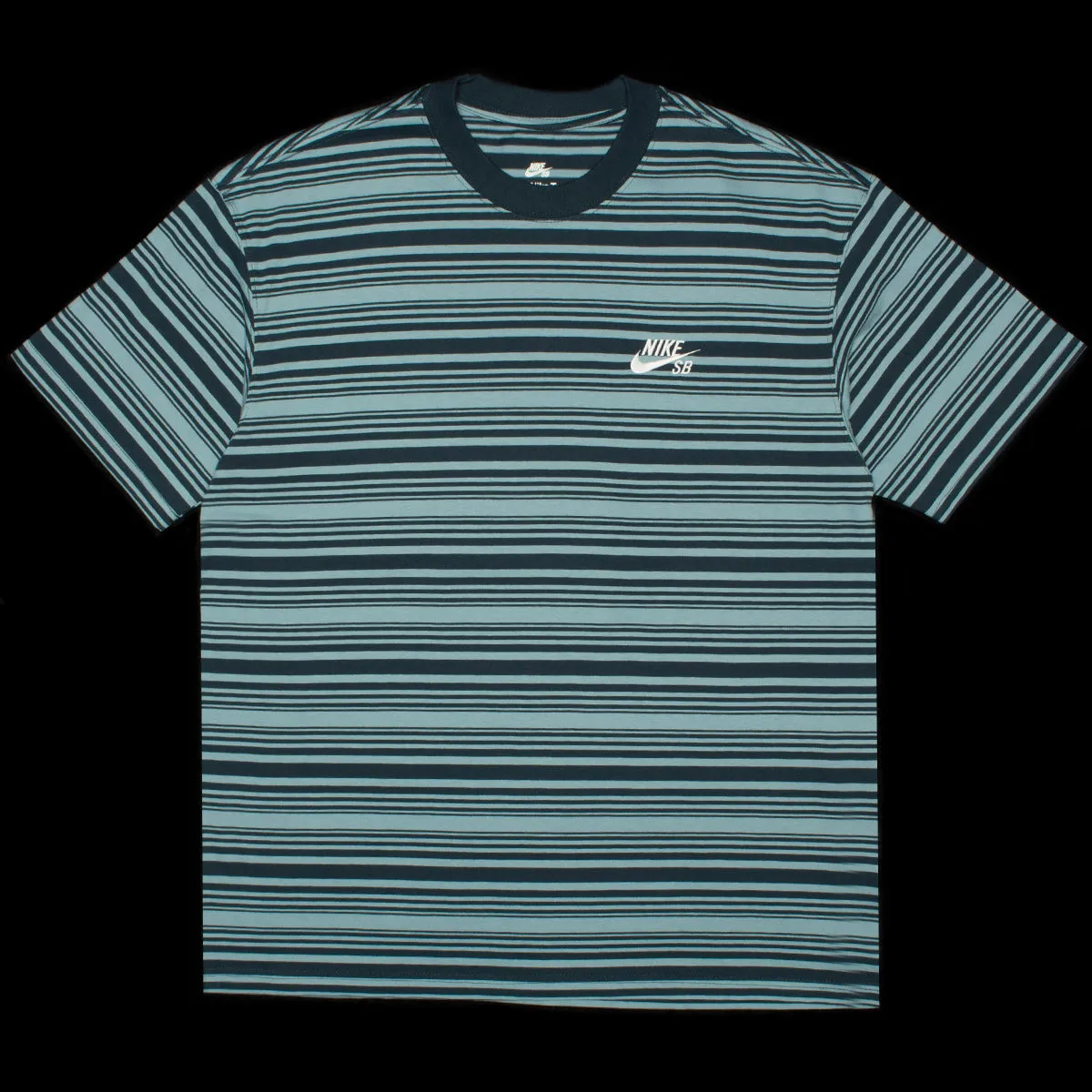 M90 Striped T-Shirt