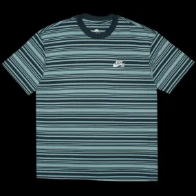 M90 Striped T-Shirt