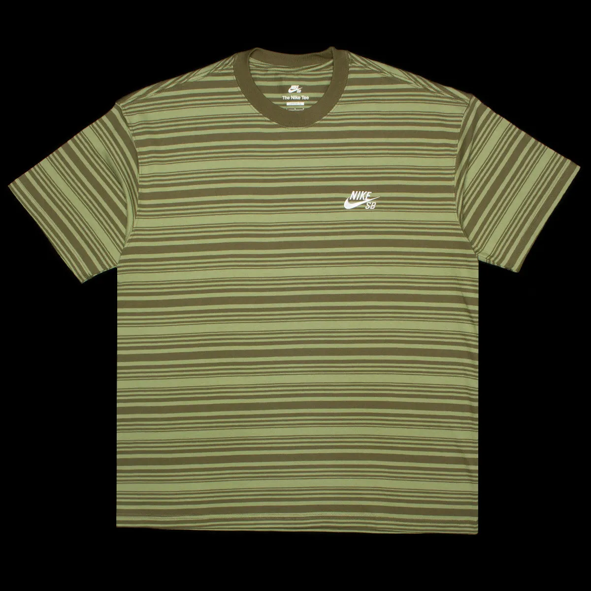 Max90 Striped T-Shirt