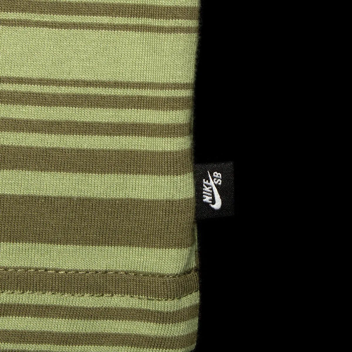 Max90 Striped T-Shirt