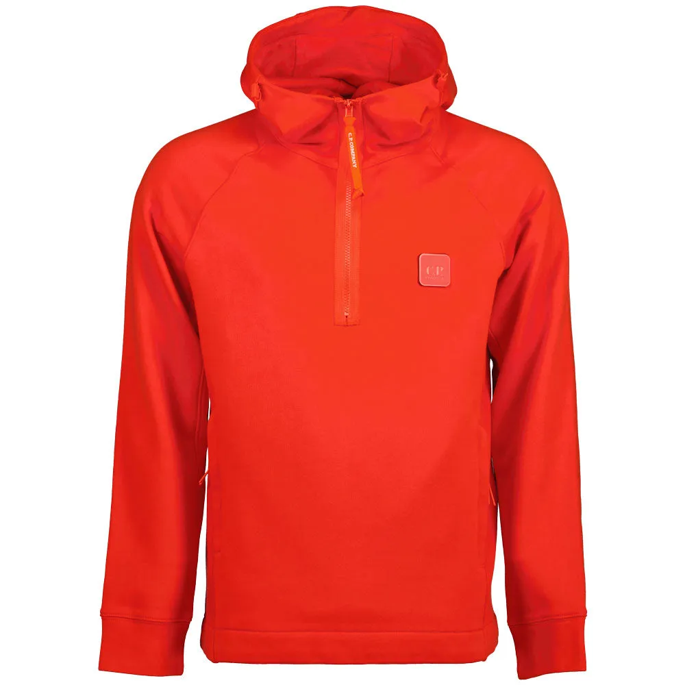 Metropolis Series Quarter Zip Hoodie