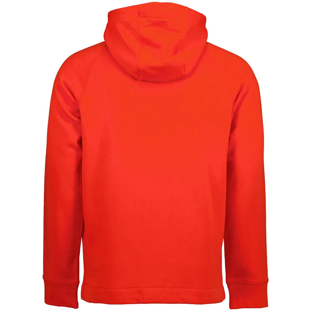 Metropolis Series Quarter Zip Hoodie