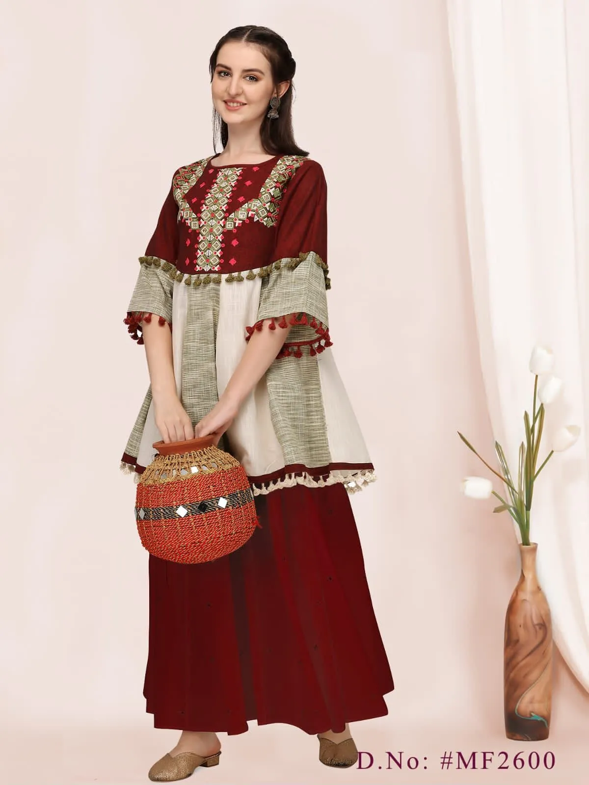 NAVRANG FEMALE KEDIA COLLECTION