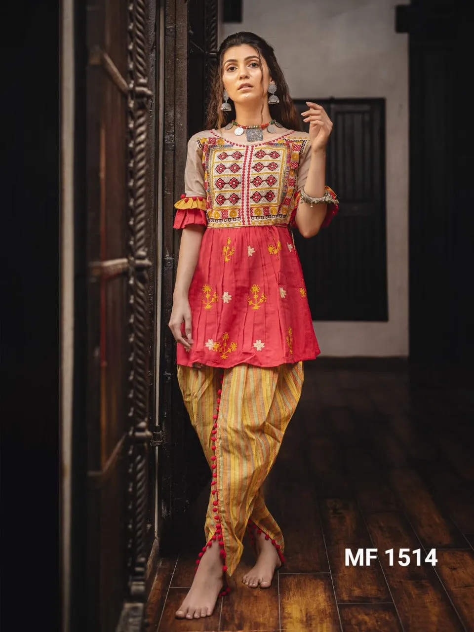 NAVRANG FEMALE KEDIA COLLECTION