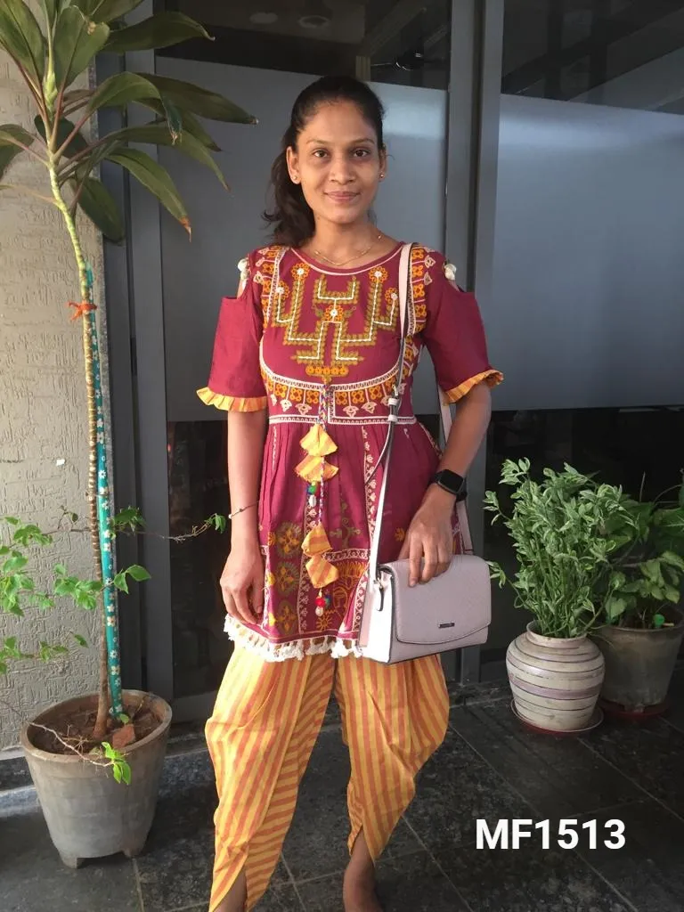 NAVRANG FEMALE KEDIA COLLECTION