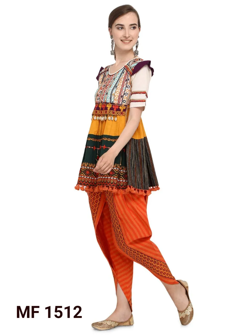 NAVRANG FEMALE KEDIA COLLECTION