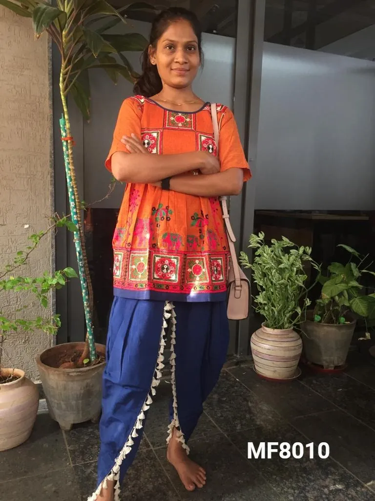 NAVRANG FEMALE KEDIA COLLECTION