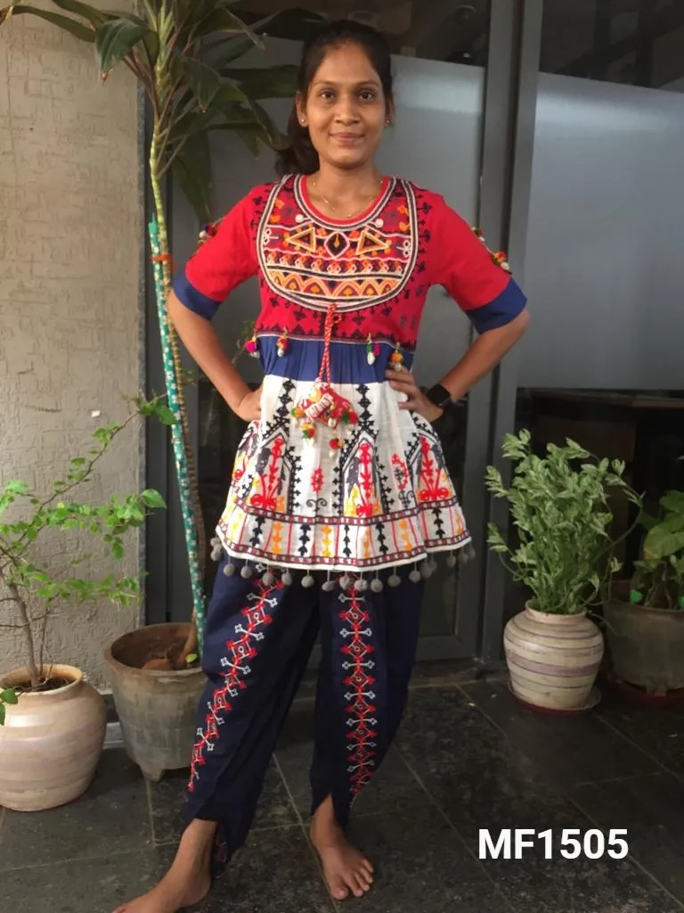 NAVRANG FEMALE KEDIA COLLECTION