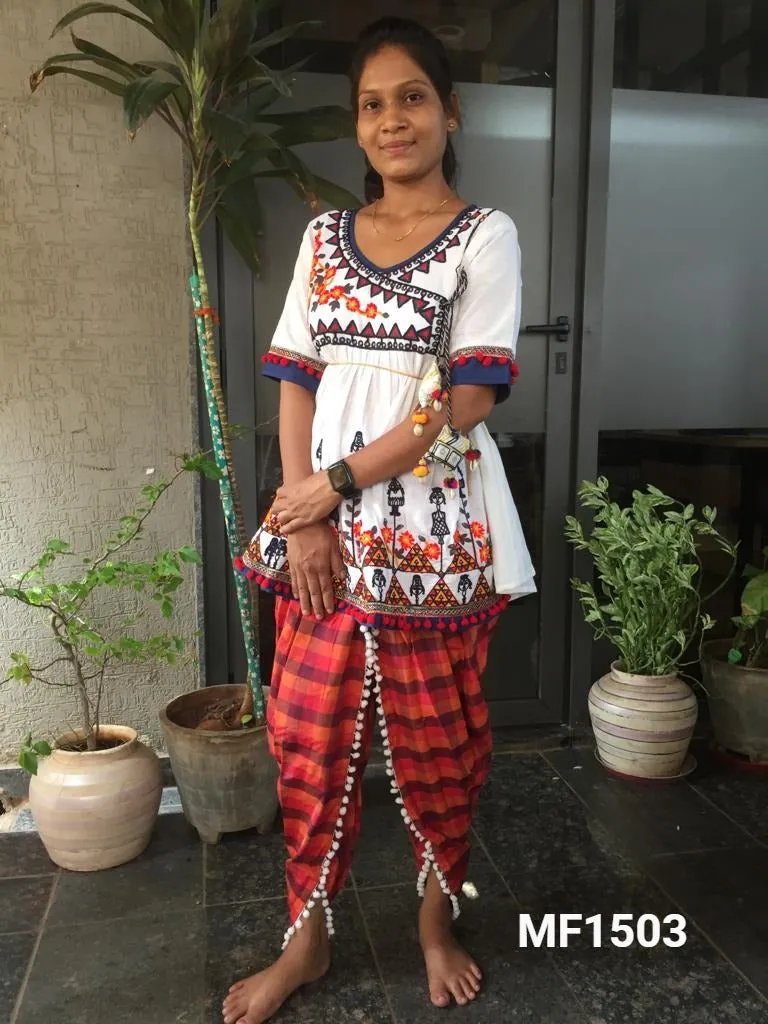 NAVRANG FEMALE KEDIA COLLECTION