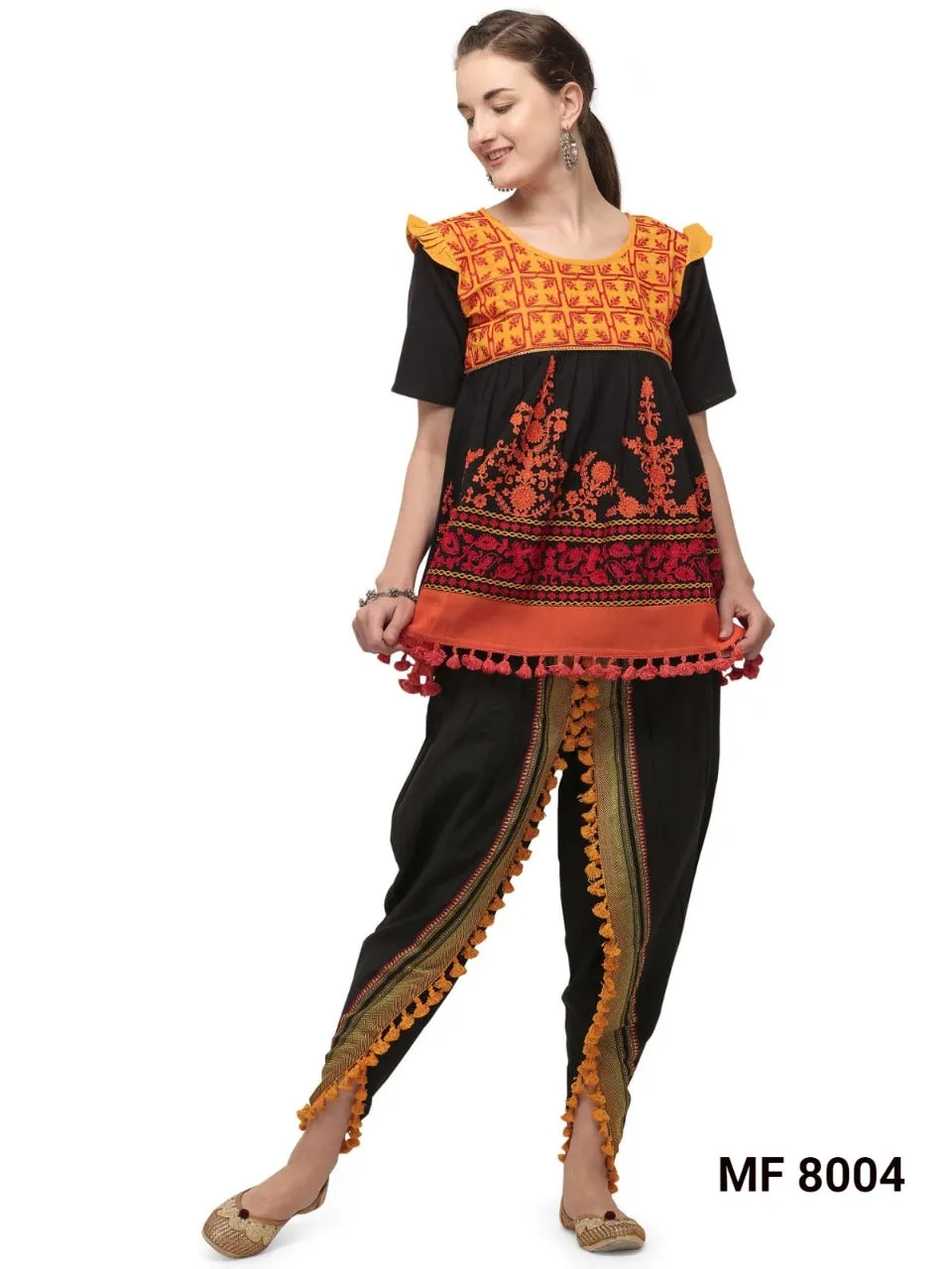 NAVRANG FEMALE KEDIA COLLECTION