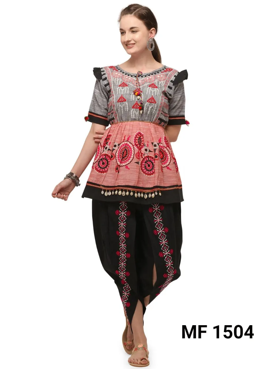 NAVRANG FEMALE KEDIA COLLECTION