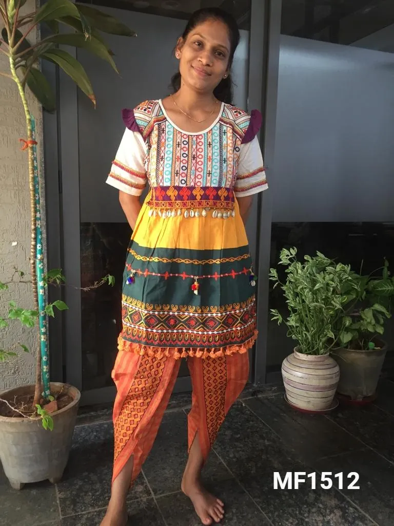 NAVRANG FEMALE KEDIA COLLECTION