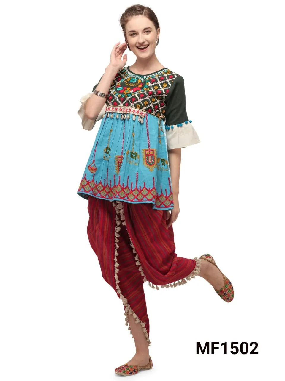 NAVRANG FEMALE KEDIA COLLECTION