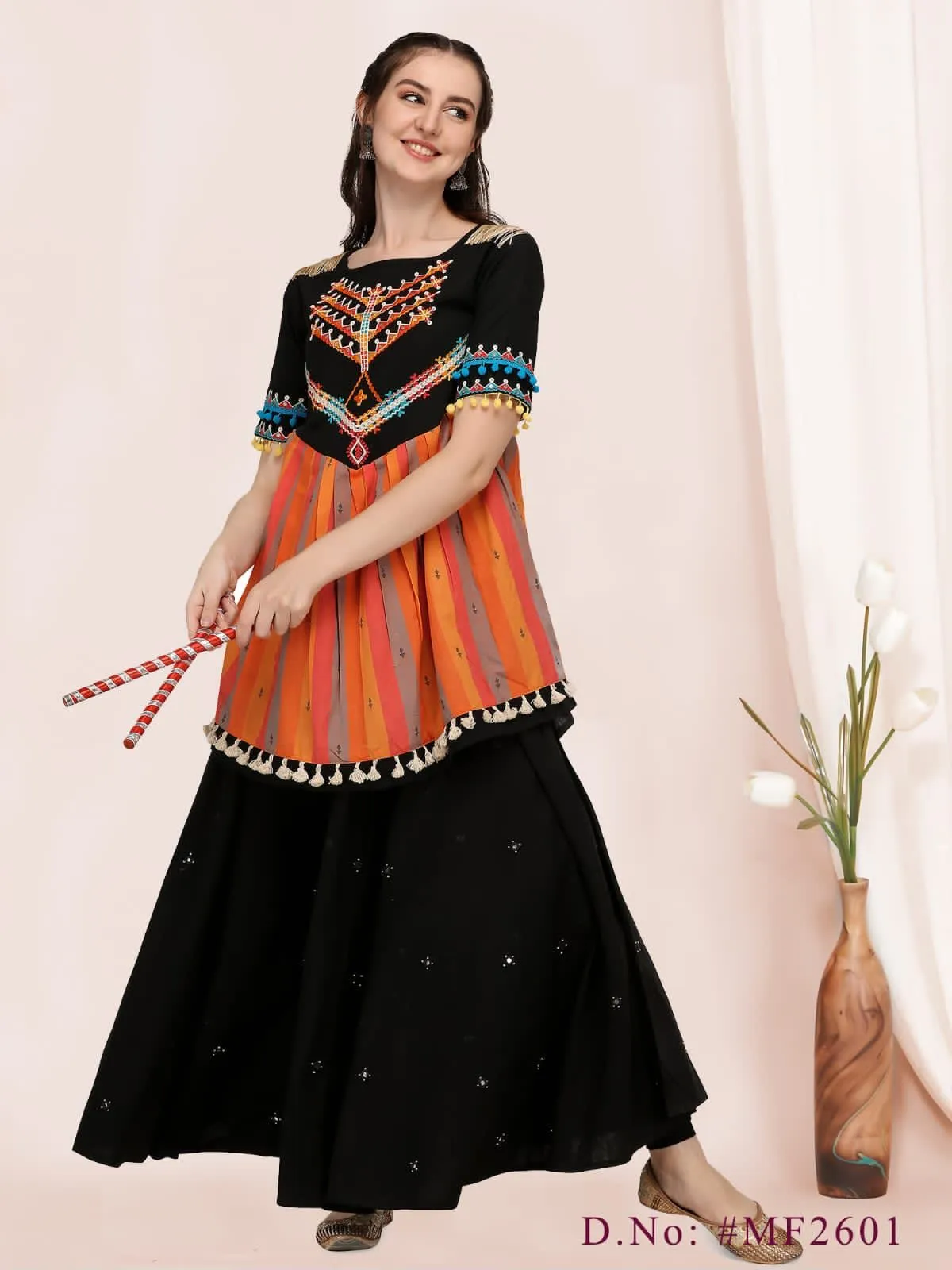 NAVRANG FEMALE KEDIA COLLECTION