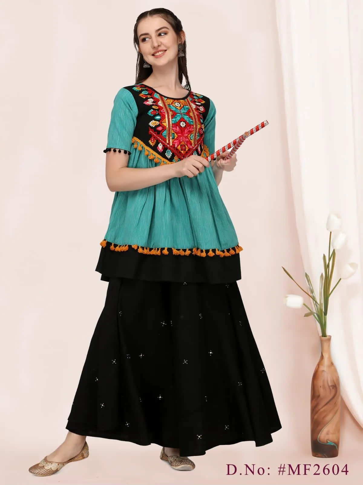 NAVRANG FEMALE KEDIA COLLECTION