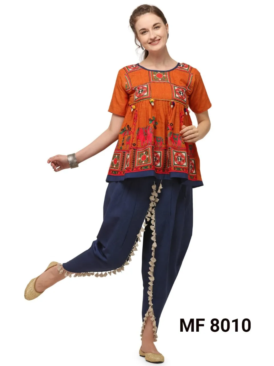 NAVRANG FEMALE KEDIA COLLECTION