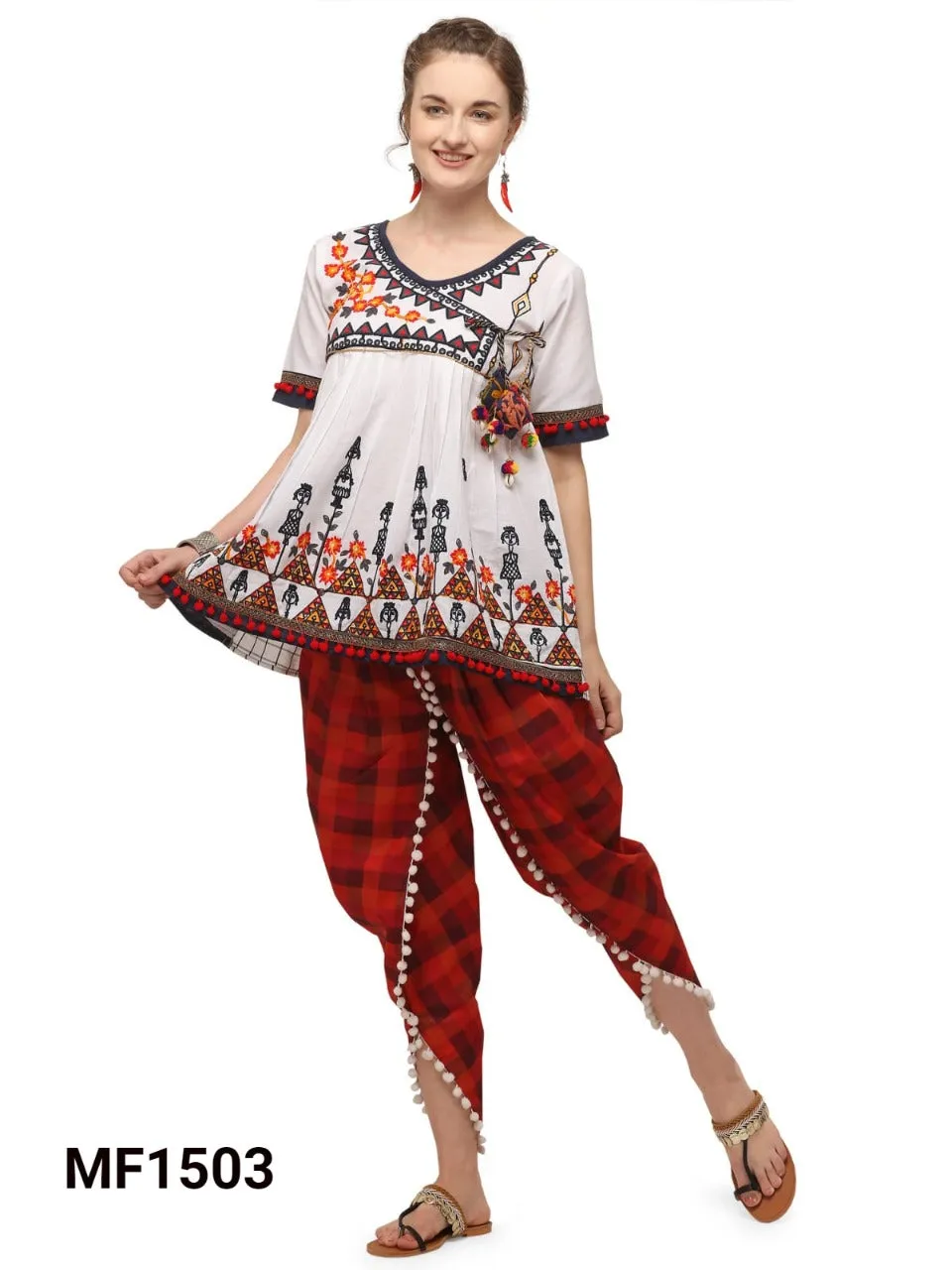 NAVRANG FEMALE KEDIA COLLECTION