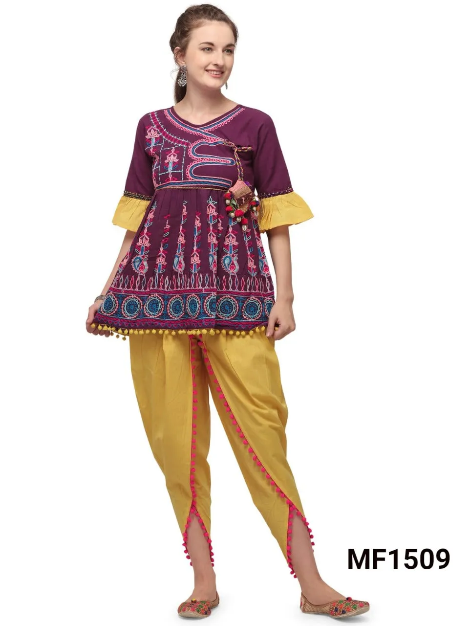 NAVRANG FEMALE KEDIA COLLECTION