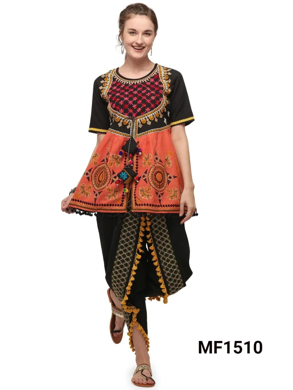 NAVRANG FEMALE KEDIA COLLECTION