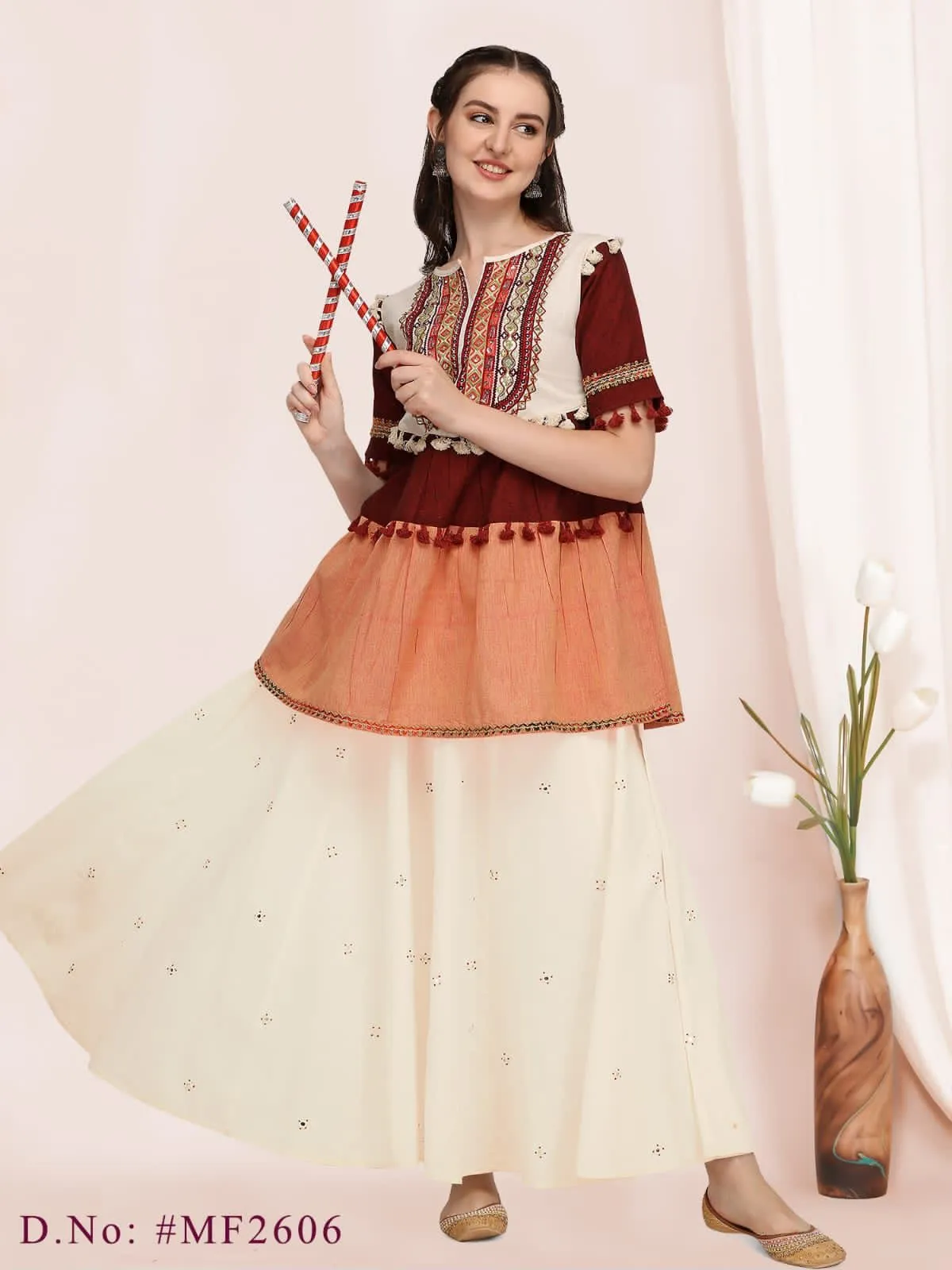 NAVRANG FEMALE KEDIA COLLECTION