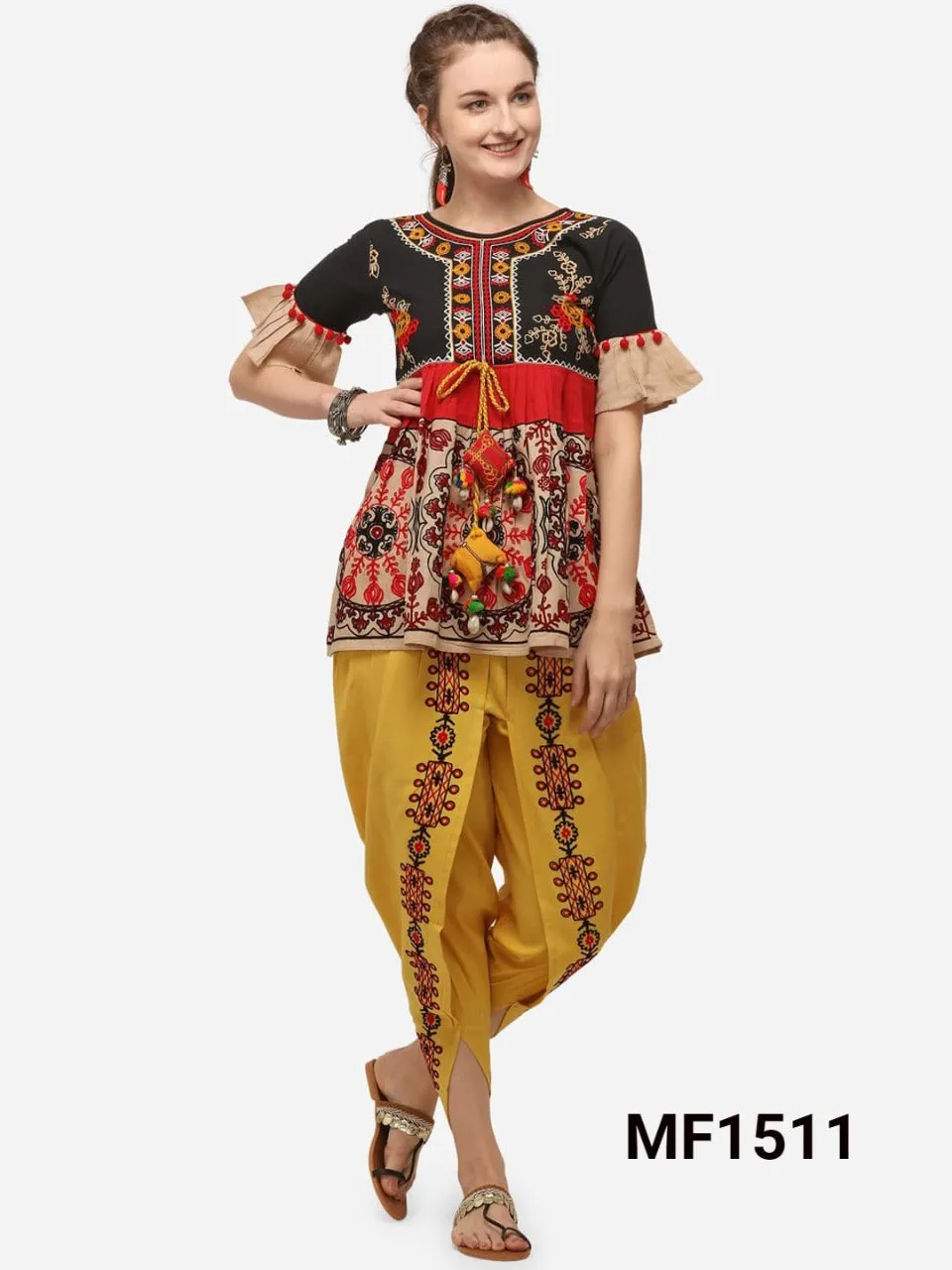 NAVRANG FEMALE KEDIA COLLECTION