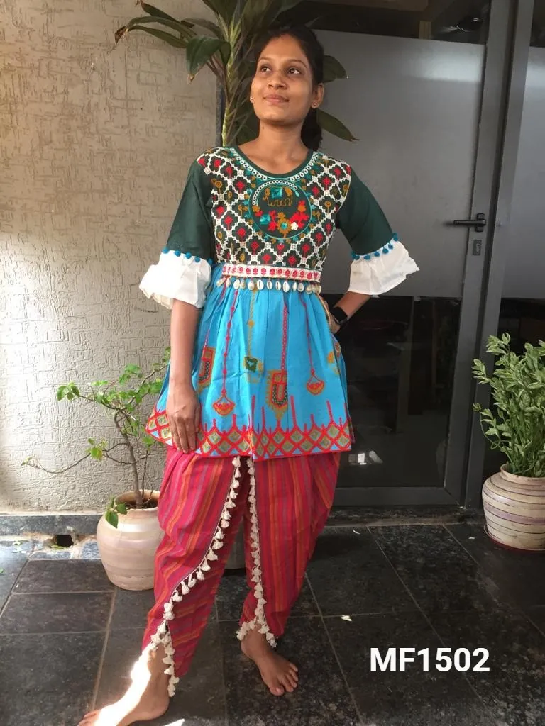 NAVRANG FEMALE KEDIA COLLECTION