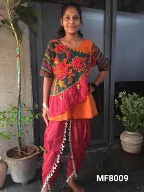 NAVRANG FEMALE KEDIA COLLECTION
