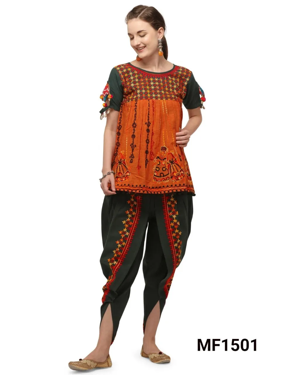 NAVRANG FEMALE KEDIA COLLECTION