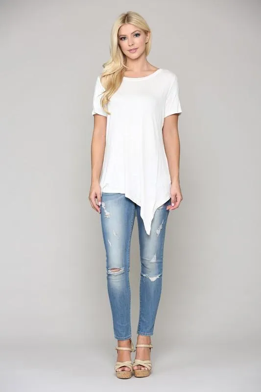 Pre-Order Kendall Crew Top