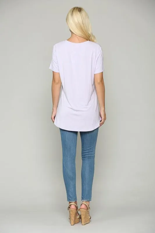Pre-Order Kendall Crew Top