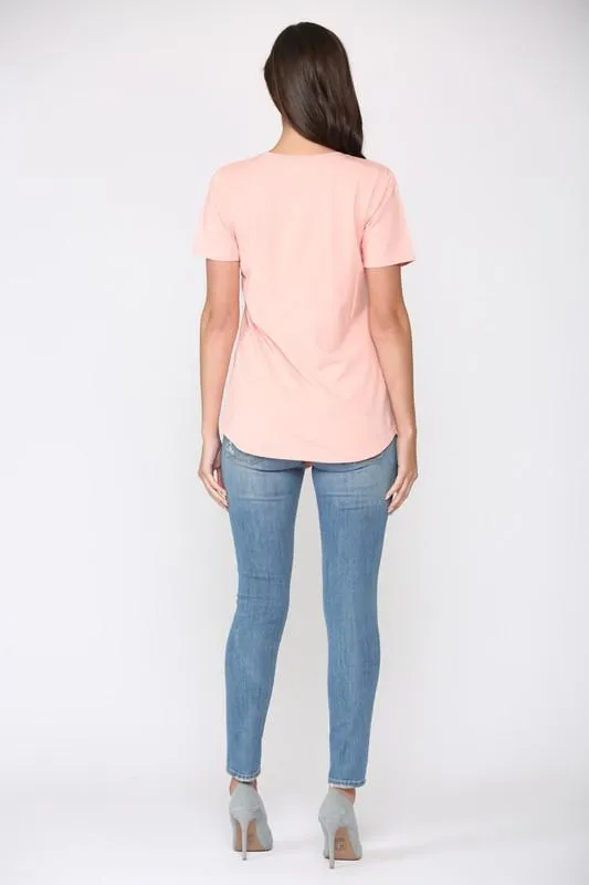 Pre-Order Kendall Crew Top