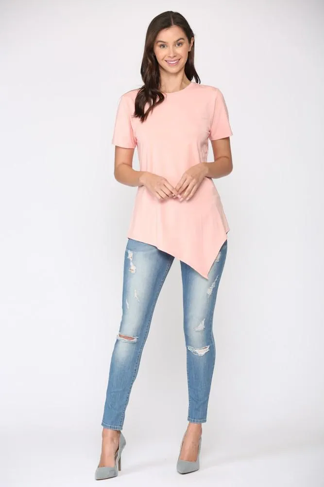 Pre-Order Kendall Crew Top