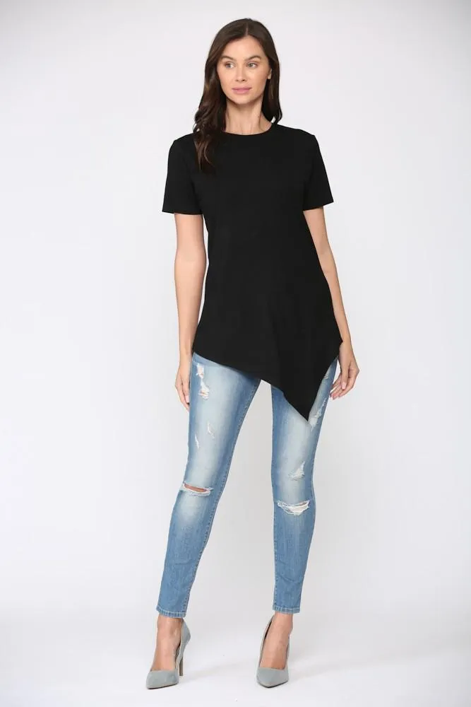 Pre-Order Kendall Crew Top