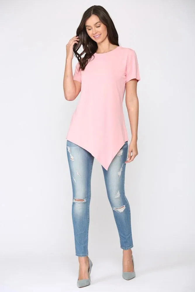 Pre-Order Kendall Crew Top