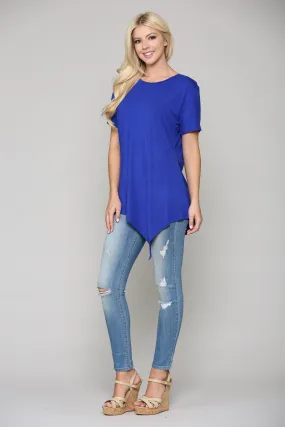 Pre-Order Kendall Crew Top