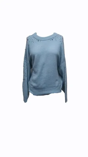 Pre-Order Sofi Studs Top