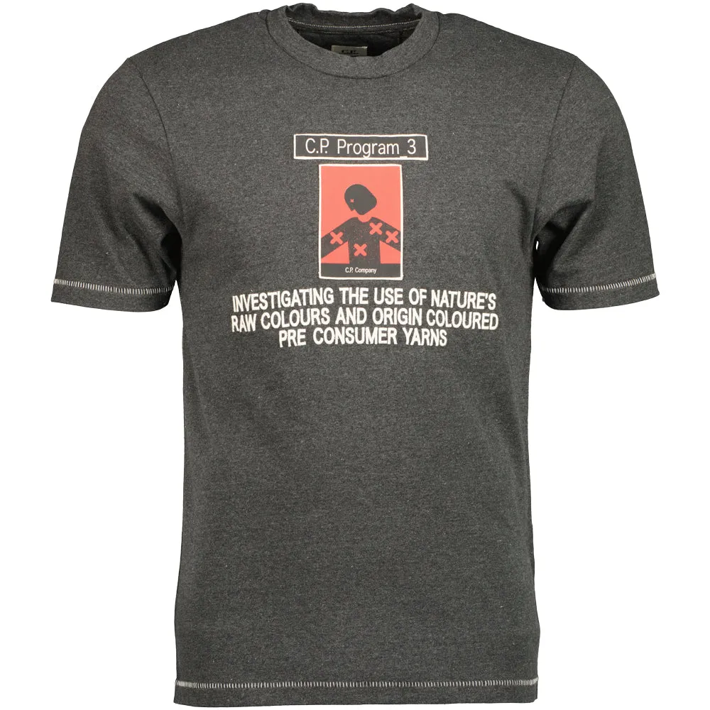 Recycled Jersey Program_3 T-Shirt