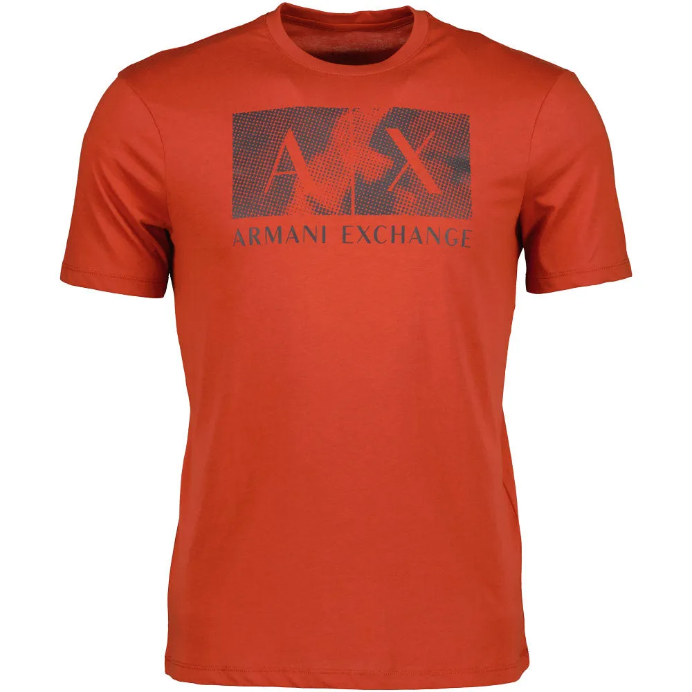 Regular Fit Logo Graphic T-Shirt