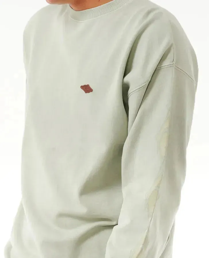 Ripcurl Men's Original Surfers Crew
