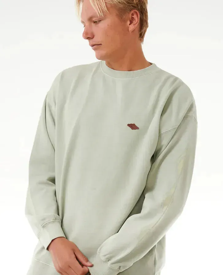 Ripcurl Men's Original Surfers Crew