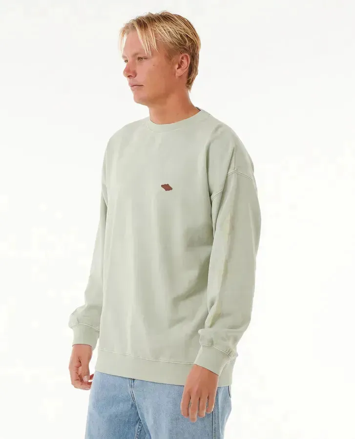 Ripcurl Men's Original Surfers Crew