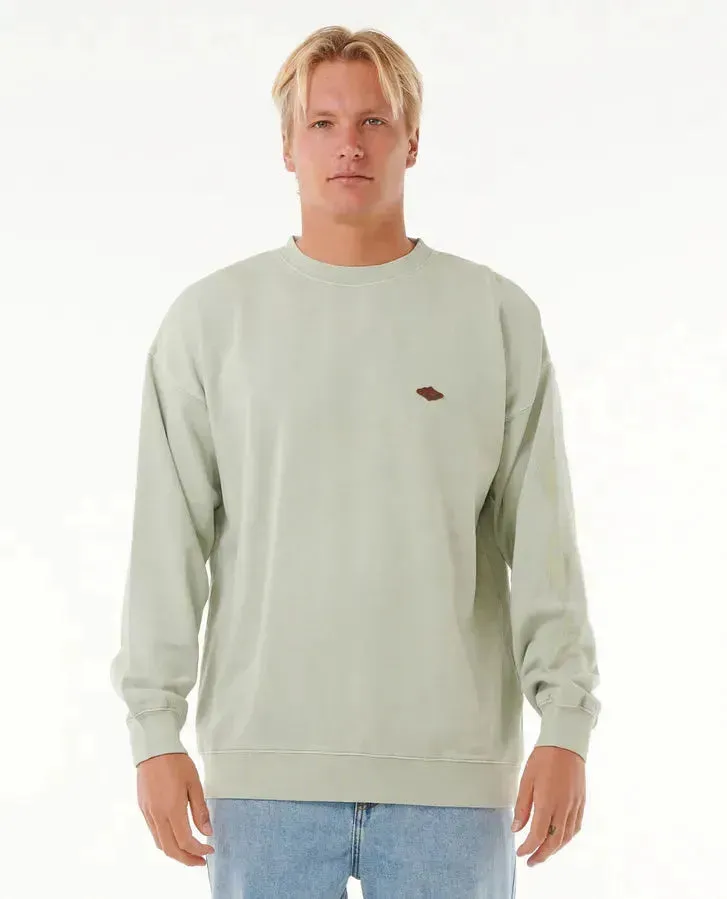 Ripcurl Men's Original Surfers Crew