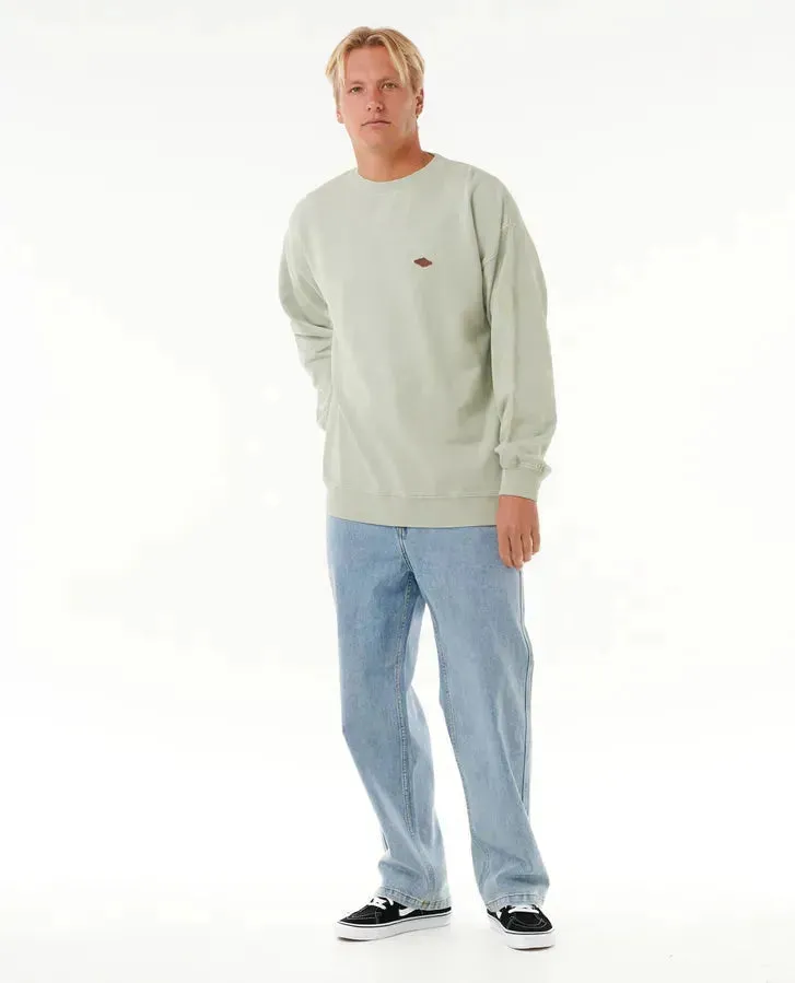 Ripcurl Men's Original Surfers Crew